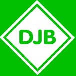DJ Bulpitt logo